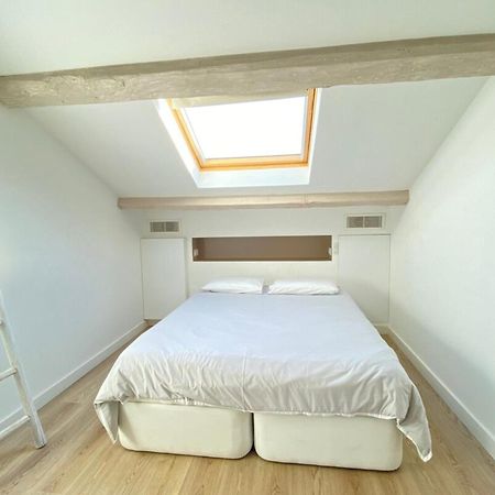 Modern & Bright 4-Room Apartment In Cannes Banane Экстерьер фото