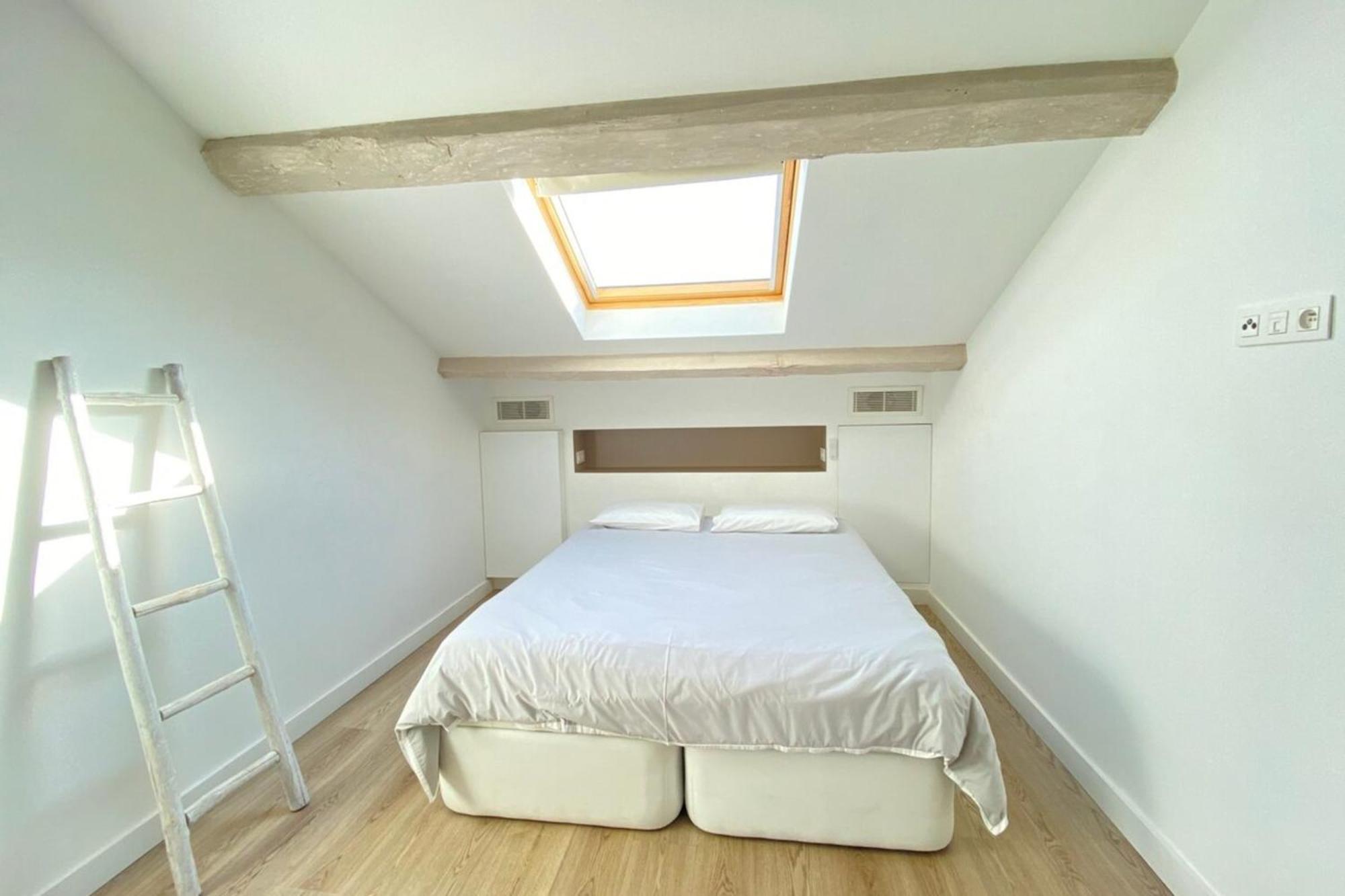 Modern & Bright 4-Room Apartment In Cannes Banane Экстерьер фото
