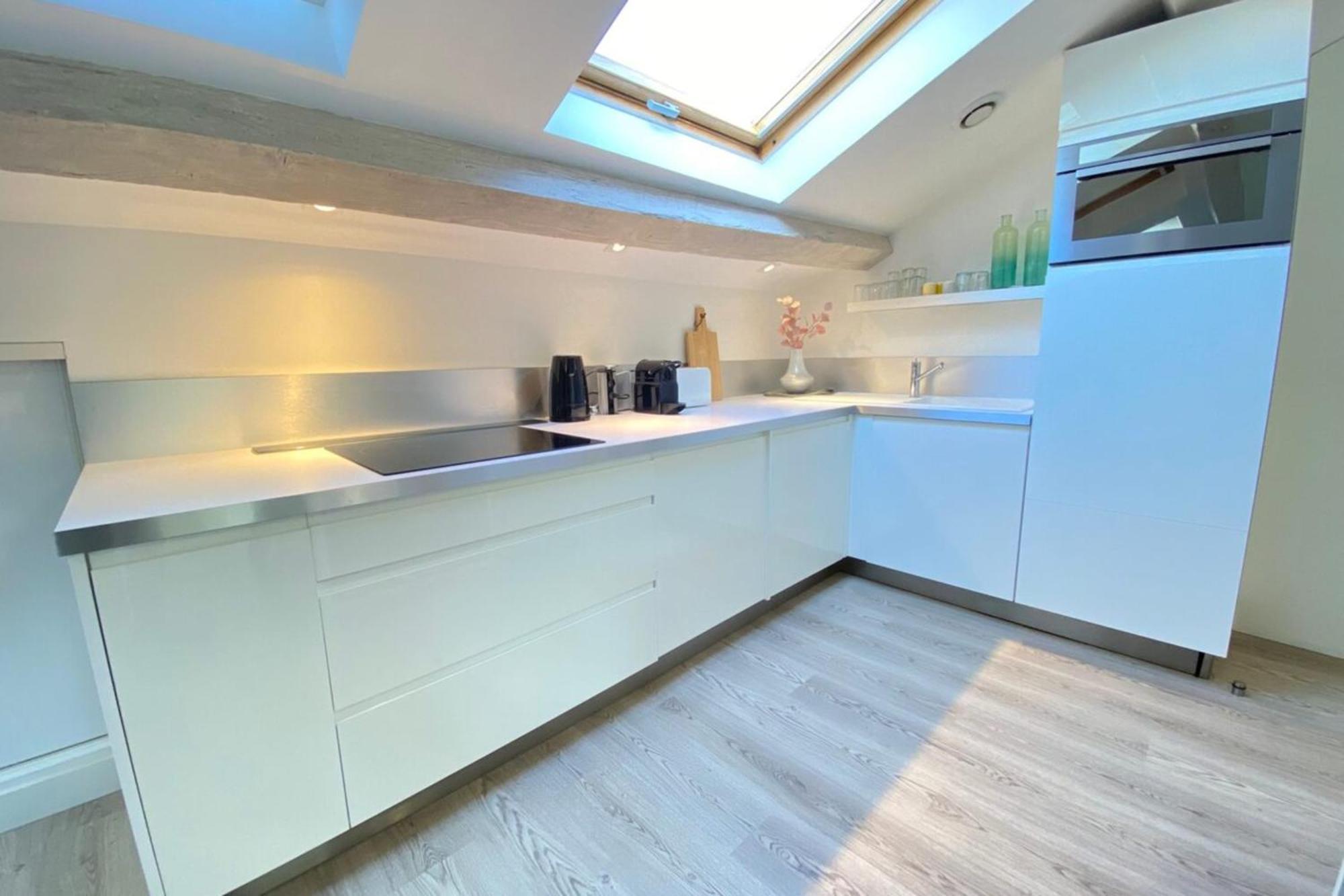 Modern & Bright 4-Room Apartment In Cannes Banane Экстерьер фото