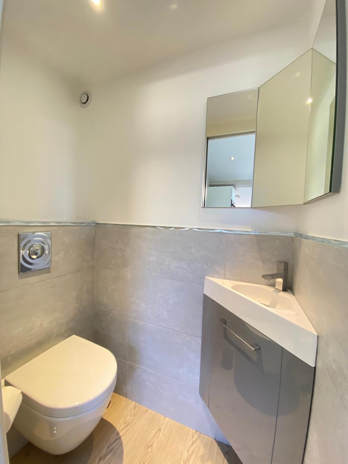 Modern & Bright 4-Room Apartment In Cannes Banane Экстерьер фото